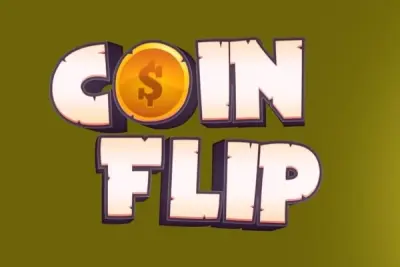 Coin Flip artwork