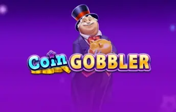 Coin Gobbler artwork