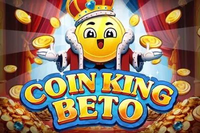 Coin King Beto
