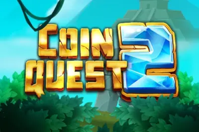 Coin Quest 2 artwork