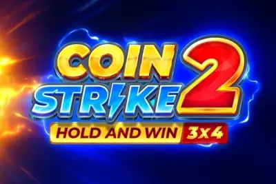Coin Strike 2: Hold and Win artwork