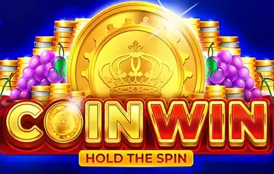 Coin Win: Hold The Spin