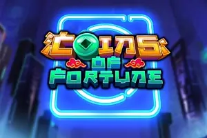 Coins Of Fortune artwork