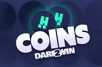 Coins artwork