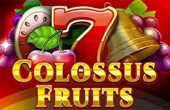 Colossus Fruits artwork