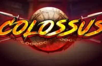 Colossus artwork