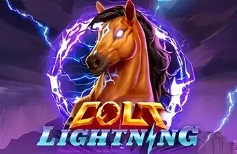 Colt Lightning artwork
