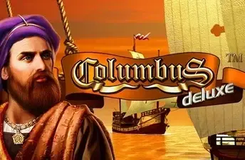 Columbus Deluxe artwork