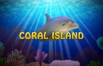 Coral Island artwork