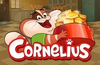 Cornelius artwork