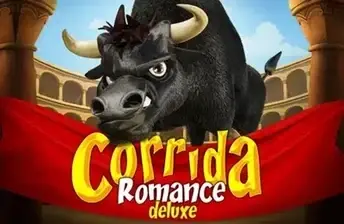 Corrida Romance Deluxe artwork
