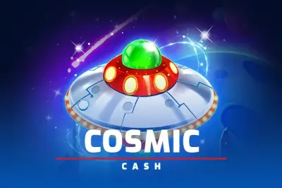 Cosmic Cash