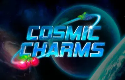 Cosmic Charms artwork