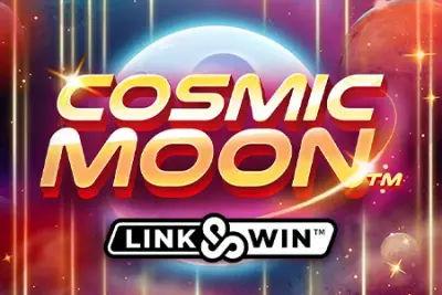 Cosmic Moon artwork