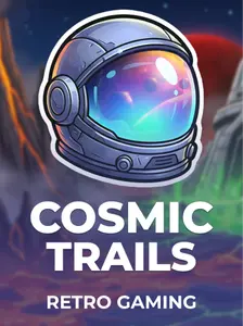 Cosmic Trails