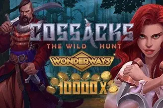 Cossacks: The Wild Hunt artwork