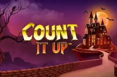 Count It Up artwork
