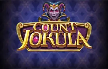 Count Jokula artwork