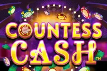 Countess Cash artwork