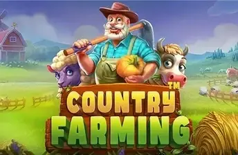 Country Farming artwork