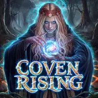 Coven Rising artwork