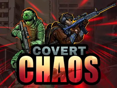 Covert Chaos