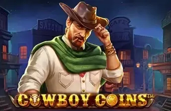 Cowboy Coins