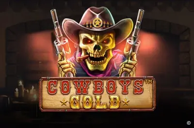 Cowboys Gold