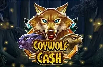 Coywolf Cash artwork