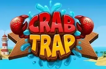 Crab Trap artwork