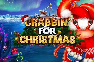 Crabbin' For Christmas