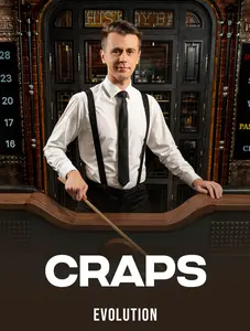 Craps artwork