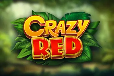 Crazy Red artwork