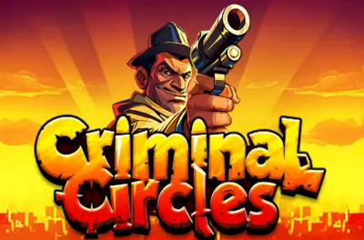Criminal Circles artwork