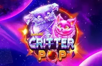 CritterPop artwork