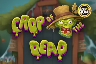 Crop of the Dead artwork
