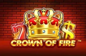 Crown of Fire artwork