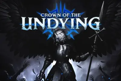Crown Of The Undying