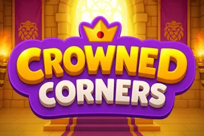 Crowned Corners artwork