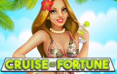 Cruise of Fortune artwork