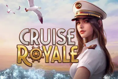 Cruise Royale artwork