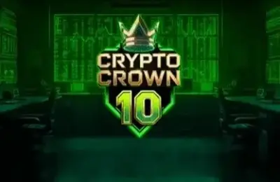 Crypto Crown 10