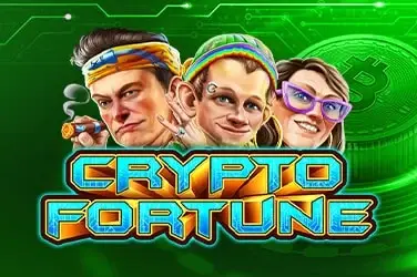 Crypto Fortune artwork