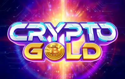 Crypto Gold artwork