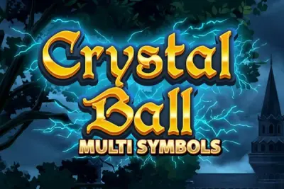 Crystal Ball Multi Symbols artwork