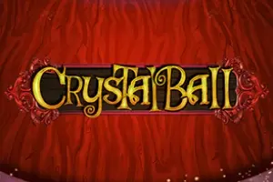 Crystal Ball artwork