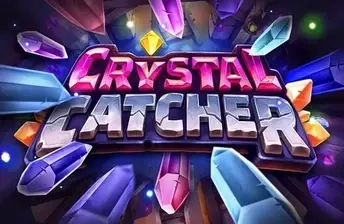 Crystal Catcher artwork