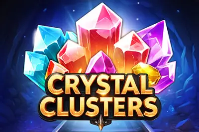 Crystal Clusters artwork