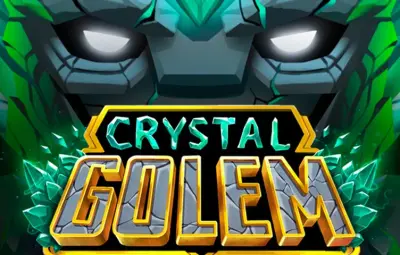 Crystal Golem artwork
