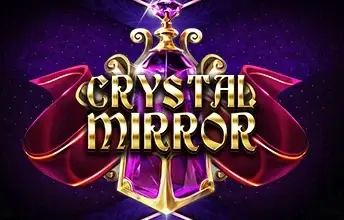 Crystal Mirror artwork